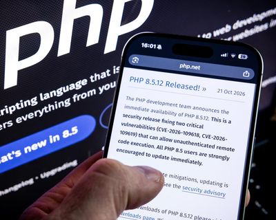 What is PHP and how serious is the computer language flaw causing website shutdowns?
