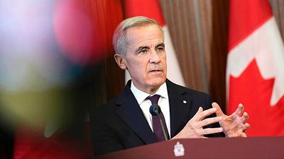 Canada unveils $6.2bn plan to shield manufacturers as Trump trade tariffs bite