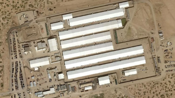 El Paso Councillors Seek ICE Camp's Closure After Deaths and Reported Medical Neglect