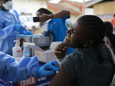 What to know about the Ebola outbreak that has spread from Congo to 4 other countries