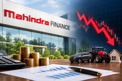 M&M Financial Services shares crash 10% after Q2 results. What are Nomura and other analysts saying?