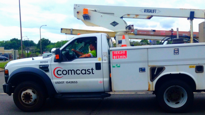 Comcast Workers Face Job-Cut Uncertainty as Restructuring Plans Emerge