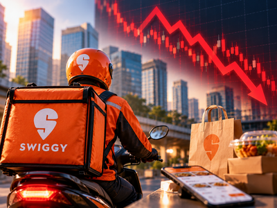 Swiggy shares slide over 5% ahead of Q2 results. What are analysts saying?