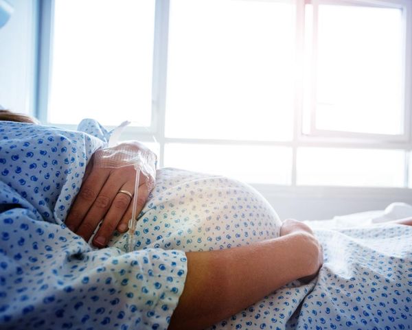 Thursday briefing: The crisis putting maternity units in England at risk of closure