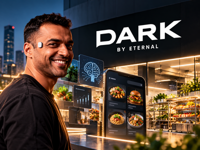 Deepinder Goyal’s Dark.ai could be Eternal’s dark horse, but is it too early to bet?