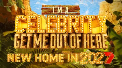 Channel 7 Has Announced The New Hosts For I'm A Celebrity 2027 & It's... Unexpected