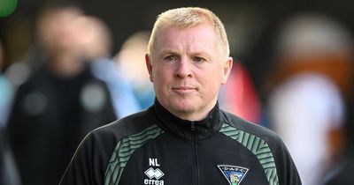 Neil Lennon admits concern for managers' welfare and urges for more to be done