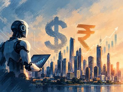 AI is rewriting the rules of investment for India's big-ticket players