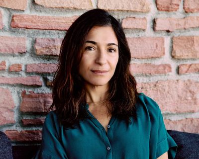 Female Life on Planet Earth by Laleh Khadivi review – a mother’s secret past in the Iranian revolution