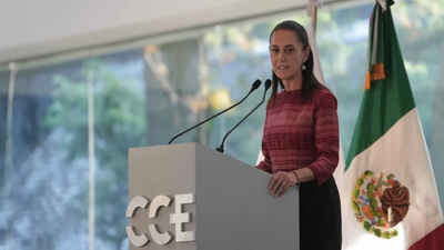 Mexico Demands Full Probe Into Mexican's Death in ICE Custody; US Senator Blasts Agency as 'Out of Control'