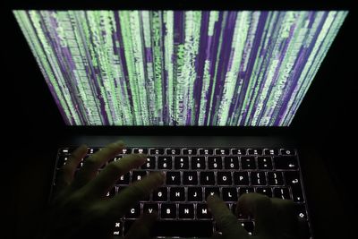 Websites around the world taken offline after AI finds ‘critical’ security flaw