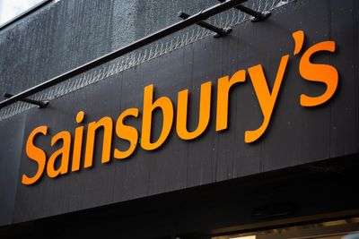 Sainsbury’s improves profit outlook as grocery sales grow