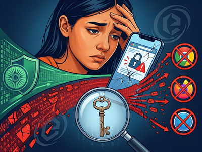 What eMudhra security incident means for anyone who shops, banks or pays online