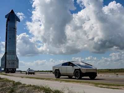 How a merged SpaceX-Tesla might navigate its China problem