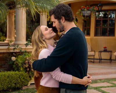 Nobody Wants This review – prepare to fall in love again … with a different couple