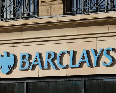 Barclays to cut 5,000 jobs as bank’s bosses hail AI productivity advances