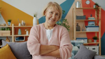 Renting at 64 After a Husband's Stroke: The Retirement Costs Behind One Woman's Letter