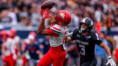 2026 Week 8 Top Big 12 College Football Storylines