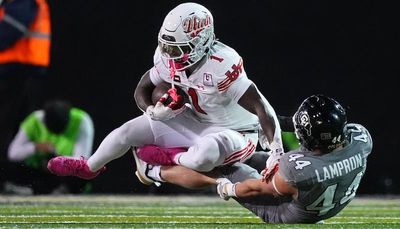 2026 Week 8 Top Big 12 College Football Storylines
