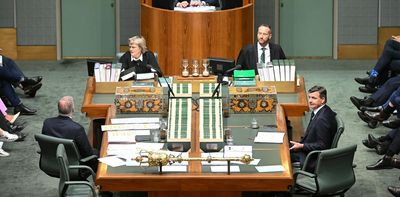 Grattan on Friday: Politics reflects society, and our society is in poor shape on many fronts