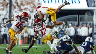 Selected 2026 Week 8 Big Ten College Football Previews