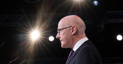 Labour reject John Swinney's plea for North Sea fund to be ringfenced for Scotland
