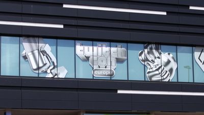 Twitch Says It 'Moved Quickly' to Remove Channel After Stick Run Creator Manuel Otto's Death