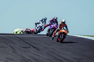 “It will be so sad” - MotoGP riders lament loss of Phillip Island