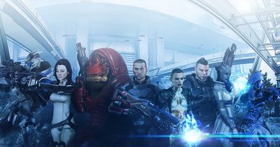 EA Shuts Down BioWare Studio, Officially Cancels 'Mass Effect 5'