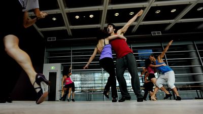 Free tickets to give shot in the arm to regional arts