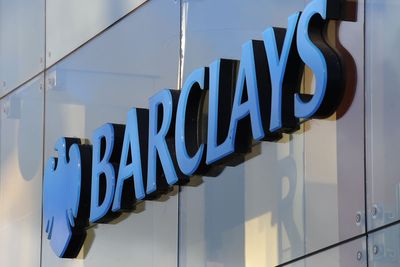 Barclays to axe 5,000 jobs in huge blow to City as AI replaces workers