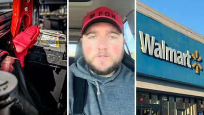Ex-Walmart Tech Goes To Dealership For Warranty Service. Then They Quote Him For A New Battery: ‘Crazy’