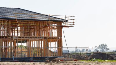 Denied a Mortgage, a Kentucky Family Says It Spent $58,000 on a Home Still Being Built