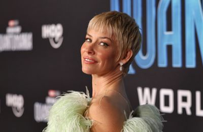 Evangeline Lilly reveals why she quit acting