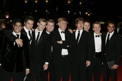 The History Boys play returning to London’s West End after 20 years