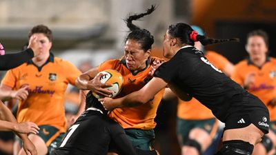 End of an era for Wallaroos as full-time program looms