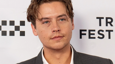 'Not Looking at That': Dylan Sprouse Says Cole Hung Up Over Photo Linked to 'Children of Incest' Claim