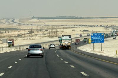 US diplomats and their families ordered to leave Saudi Arabia – here’s why