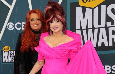 Wynonna Judd's mom talked about taking her own life 'a lot'