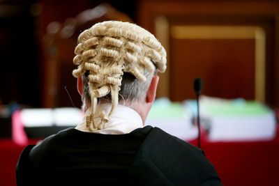 Judges handed more powers to punish killers absent from sentencing hearing