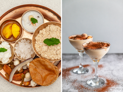 Noida customer spends Rs 11,072 on Singhara Poori, Mumbai guy gave Rs 9,870 for coffee rasgulla: Swiggy tells what India ordered on Navratri & Durga Puja