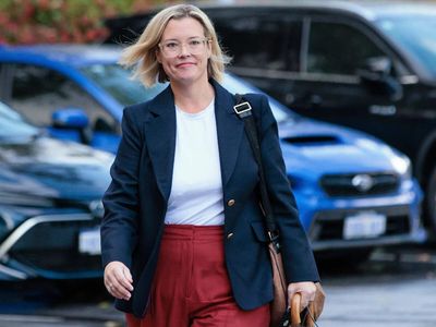 A second female lawmaker in Australia is threatened days after alleged car attack