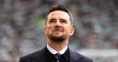 Barry Ferguson bullish over Rangers 'difference maker' as he makes lofty claim