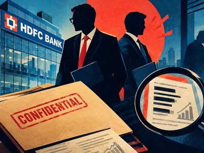 A turbulent year at HDFC Bank: Controversies that kept India’s biggest private lender in the headlines