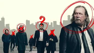 Did Slow Horses' season finale cliffhanger give us a major James Bond casting clue?