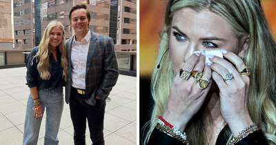 Erika Kirk Is Getting Mercilessly Roasted After Netizens Notice Something Odd In New Viral Photos
