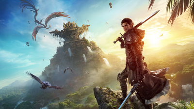 'Final Fantasy 14' Players Are Upset About New Keybound Brawler Minigame—Here's Why