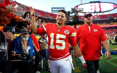 Super Bowl contenders: are the NFL’s unbeaten teams as perfect as they seem?