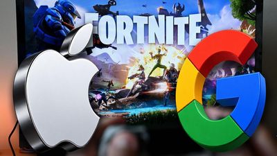 Aust court orders Fortnite back into app store