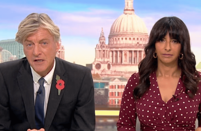 Good Morning Britain stars pay tribute to ‘exceptional’ colleague after his tragic death